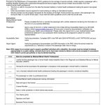 Emotional Support Animal Letter Pdf Form: The Form In Seconds - Fill intended for Emotional Support Animal Letter Template