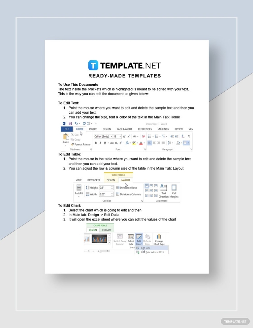 Employment Agency Business Plan Template - Google Docs, Word, Apple With Staffing Agency Business Plan Template