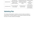 Event Management Business Plan Template [Free Pdf] - Google Docs, Word for Events Company Business Plan Template