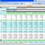 Excel Bookkeeping Templates For Small Business — Db-Excel with Excel Templates For Small Business Accounting