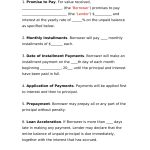 Family Loan Agreement Template Sample | Geneevarojr with regard to Family Loan Agreement Template Free