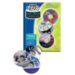 Fellowes Neato Cd/Dvd Label - Fel99941 | Officesupply inside Fellowes Neato Cd Label Template