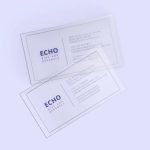 Free 10+ Sample Business Card Templates In Psd | Ai | Ms Word | Apple regarding Business Card Template Pages Mac