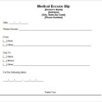 Free 11+ Doctor Excuse Templates In Pdf | Ms Word | Pages | Google Docs intended for Dentist Note Template