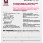 Free 11+ Sample Event Contract Agreement Templates In Pdf | Ms Word pertaining to Event Sponsorship Agreement Template