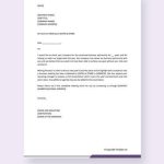 Free 12+ Business Meeting Invitation Letter Templates In Pdf | Ms Word with regard to Business Meeting Request Template