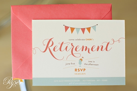 Free 12+ Retirement Party Flyer Templates In Ai | Psd | Indesign | Ms With Regard To Free Retirement Templates For Flyers
