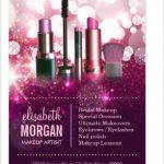 Free 27 + Cosmetic Flyer Templates In Psd | Vector Eps | Indesign | Ms regarding Makeup Artist Flyer Template Free