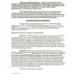 Free 30+ Business Agreement Forms In Ms Word | Pdf pertaining to Small Business Agreement Template