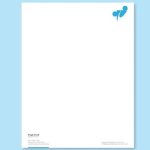 Free 5+ Sample Church Letterheads In Ai | Indesign | Ms Word | Pages regarding Church Letterhead Template