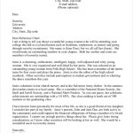 Free 6+ Sample Letter Of Recommendation In Ms Word | Pdf inside Letter Of Rec Template