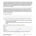 Free 7+ Sample Business Partnership Agreement Templates In Pdf | Ms with Template For Business Partnership Agreement