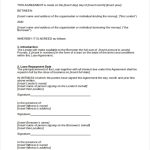 Free 8+ Sample Partnership Agreement Forms In Pdf | Ms Word within Free Business Partnership Agreement Template Uk
