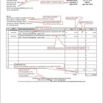 Free 9+ Lawn Care Invoice Samples &amp; Templates In Pdf | Excel | Ms Word pertaining to Lawn Care Invoice Template Word