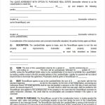Free 9+ Sample Commercial Lease Agreement Forms In Pdf | Ms Word in Corporate Housing Lease Agreement Template