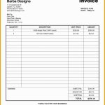 Free Bakery Invoice Template Word Of Invoice Template For Bakery with Bakery Invoice Template