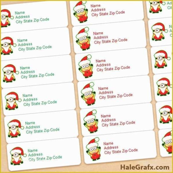 Free Christmas Return Address Label Templates 30 Per Sheet Of Free within Return Address Labels Template 30 Per Sheet