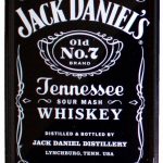 Free Jack Daniels Label Template | Latter Example Template in Jack Daniels Label Template
