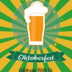 Free Oktoberfest Flyer Template In Adobe Illustrator | Template within Printable Flyer Templates Free Download