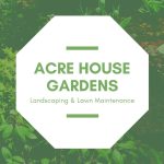Free, Printable Custom Landscaping Business Card Templates | Canva pertaining to Gardening Business Cards Templates