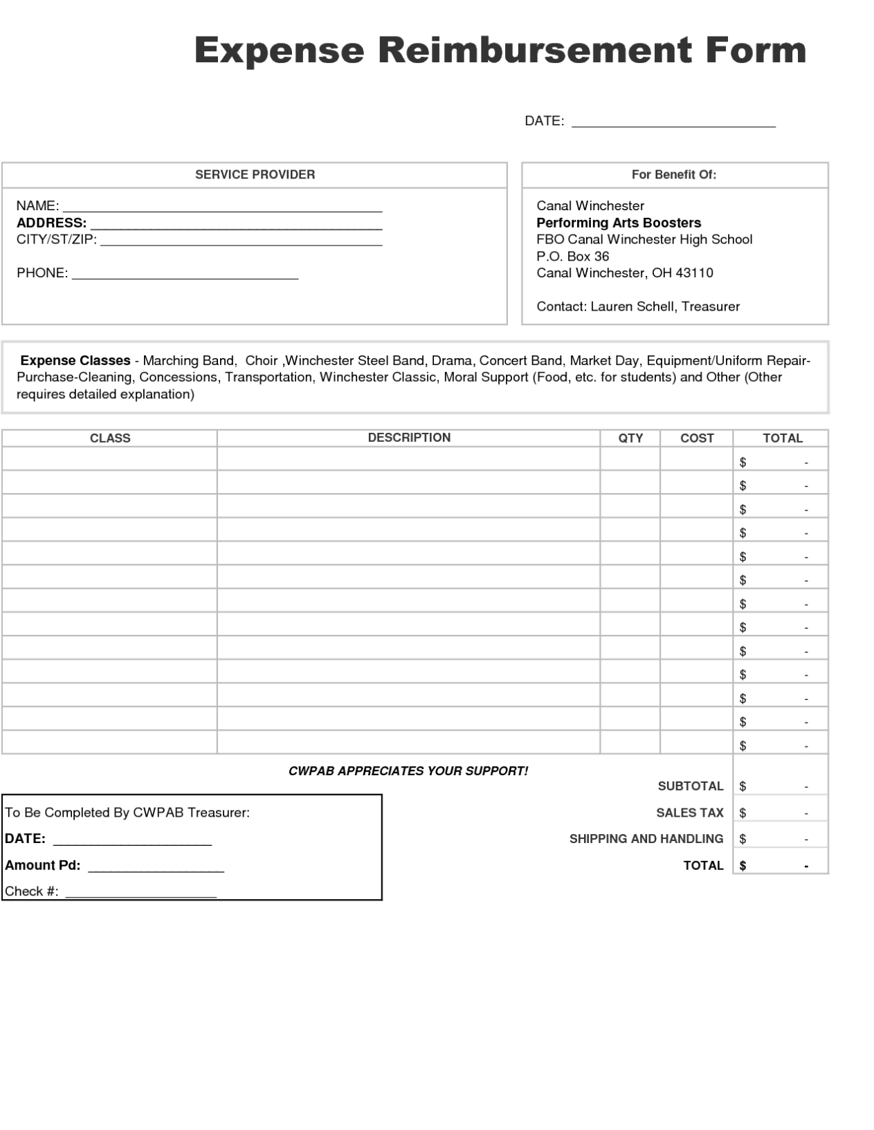 Free Roofing Invoice Template Word Pdf Eforms - Itemized Roofing regarding Itemized Invoice Template