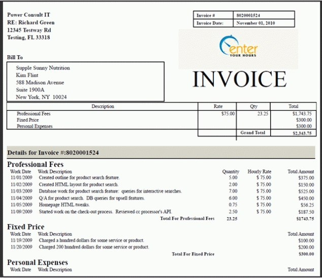 Frequently Asked Questions | How Do I Apply A Percentage Discount To An Pertaining To Invoice Discounting Agreement Template