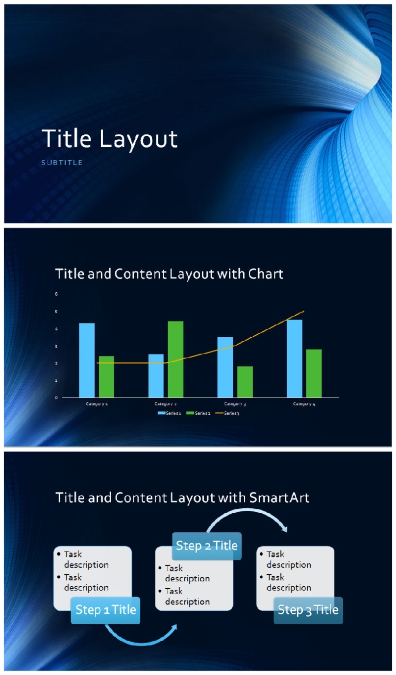 Get Free Powerpoint Templates To Jump Start Your Presentation Design inside Free Download Powerpoint Templates For Business Presentation