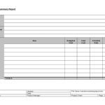 Handover Format -Operation Hospitality - Canada'S New Immigration Path with Handover Agreement Template