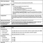 Heloc: Heloc Note with regard to Line Of Credit Loan Agreement Template