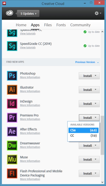 How To Download And Install Adobe Encore Cs6 With Regard To Encore Cs6 Menu Templates Free