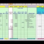 How To Maintain Accounts In Excel Sheet Format Excel Templates For For inside Business Accounts Excel Template