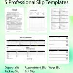 In Den Slip 5 | Agentx216 inside Boat Slip Rental Agreement Template