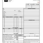 Interim Invoice Template | Customize &amp; Download - Bonsai inside Air Conditioning Invoice Template
