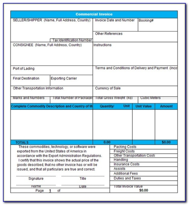 Invoice Down Payment Template with regard to Interest Invoice Template