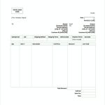 Invoice Template Nz For Tax Invoicing Purpose with Invoice Template New Zealand