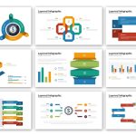 Layered Presentation - Infographic Powerpoint Template #73792 pertaining to Powerpoint Infographic Template Download