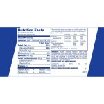Nutrition Label Template Word - 10+ Professional Templates regarding Food Label Template Word