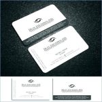 Open Office Business Card Template - Amp throughout Openoffice Business Card Template
