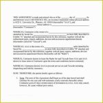 Owner Operator Lease Agreement Template Free Of Owner Operator Lease with regard to Owner Operator Lease Agreement Template