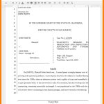 Prenuptial Agreement Example | Template Business regarding New York Prenuptial Agreement Template