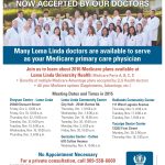 Primary Care Physicians Now Accepting New Medicare Plans :: News Of The with Open Enrollment Flyer Template