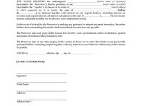 Printable Demand Promissory Note Legal Forms And Business Templates with regard to Promisorry Note Template