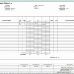 Printable Electrical Panel Breaker Labels - Image Result For Siemens within Electrical Panel Labels Template