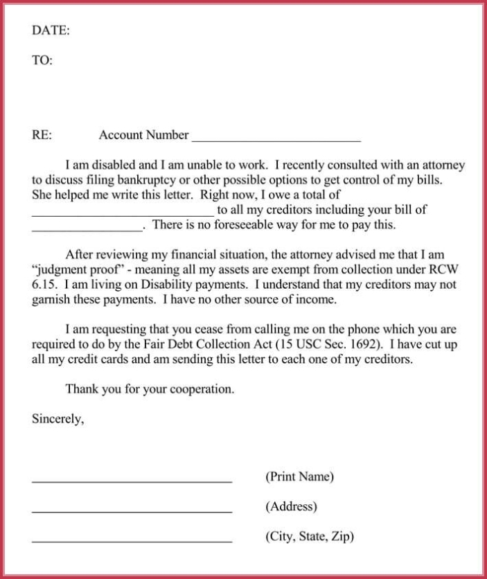 Proof Of Income Letter - 20+ Samples, Formats In Pdf & Word For Proof Of Income Letter Template
