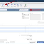 Quickbooks Edit Email Invoice Template - Cards Design Templates in How To Change Invoice Template In Quickbooks