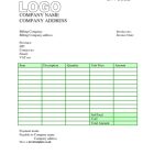 Quickbooks-Invoice — Db-Excel for Quickbooks Invoice Template Excel