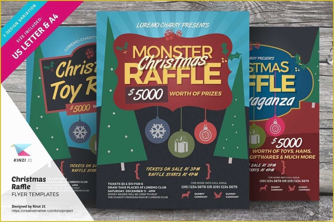 Raffle Flyer Template Free Of Quilt Raffle Flyer And Tickets For With Regard To Free Raffle Flyer Template