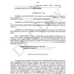 Real Estate Promissory Note Template ~ Addictionary throughout Promissory Note Real Estate Template