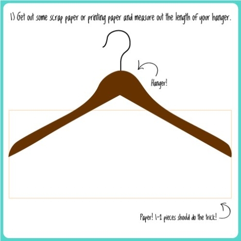 Regina'S Blog: Design, Life & Other Things: Custom Wire Hangers: How To! Inside Wire Hanger Letter Template