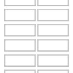 Related Resources throughout Label Template 12 Per Sheet